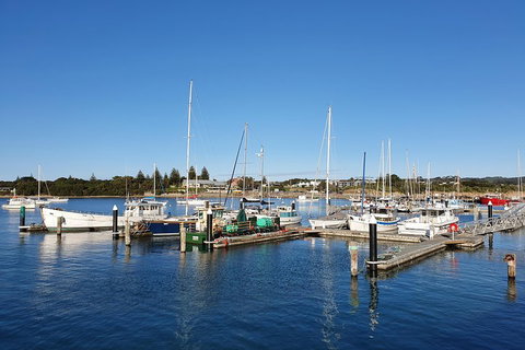 3-Day Adelaide To Melbourne Tour Including The Great Ocean Road - New South Wales Tourism  4