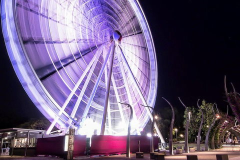 Discover Brisbane - New South Wales Tourism  0