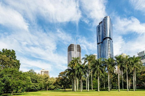 Discover Brisbane - New South Wales Tourism  1