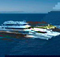 Green Island Fly and Cruise combo from Cairns - New South Wales Tourism 
