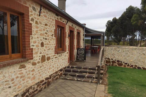 Wine Tours Adelaide - New South Wales Tourism  5
