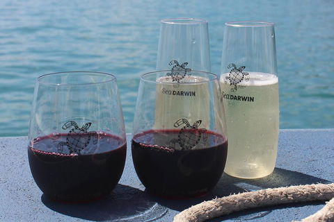 Darwin Sunset Cruise Including Fish 'n' Chips - New South Wales Tourism  5