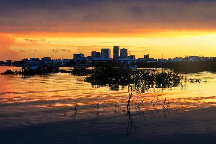  New South Wales Tourism 