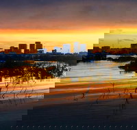 Tropical Light Sundowner Cruise with Drinks Included - New South Wales Tourism 