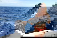 1/2 Day 5 Hour Offshore Fishing Charter, Noosa