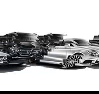 Private Gold Coast Airport Departure Transfer - New South Wales Tourism 