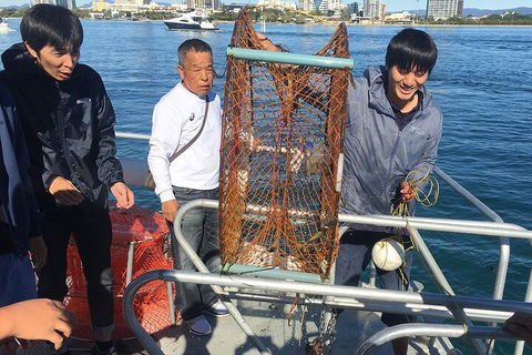 Crab Trip From Gold Coast - New South Wales Tourism  1