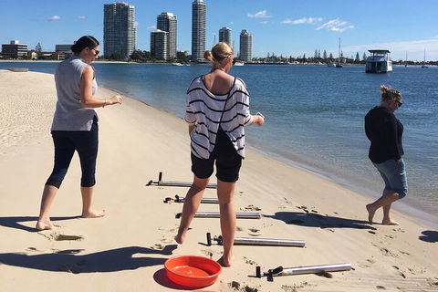 Crab Trip From Gold Coast - New South Wales Tourism  2