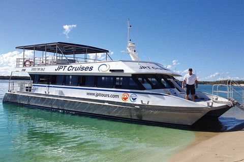 Crab Trip From Gold Coast - New South Wales Tourism  3