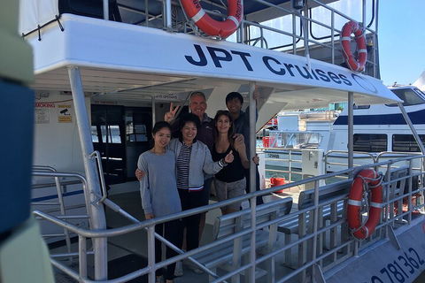 Crab Trip From Gold Coast - New South Wales Tourism  4