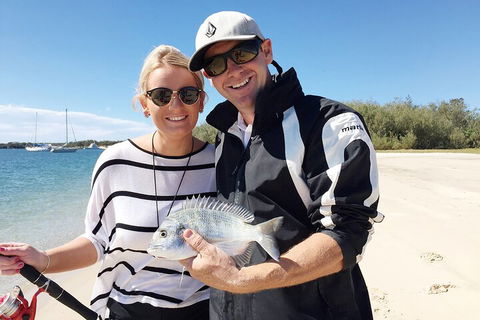 Crab Trip From Gold Coast - New South Wales Tourism  5