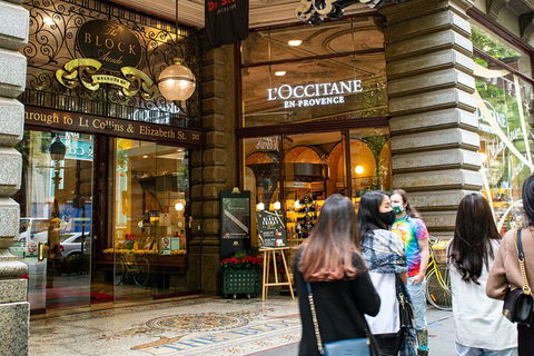 LGBT+ 3-Hour Private Walking Tour Of Melbourne - New South Wales Tourism  2