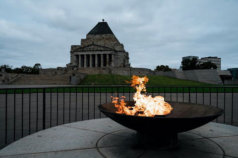 LGBT+ 3-Hour Private Walking Tour Of Melbourne - New South Wales Tourism  5