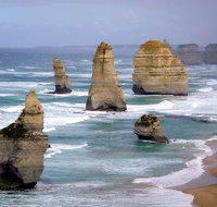 LGBT Friendly 2 Day Private Tour Great Ocean Road  Phillip Island - New South Wales Tourism 