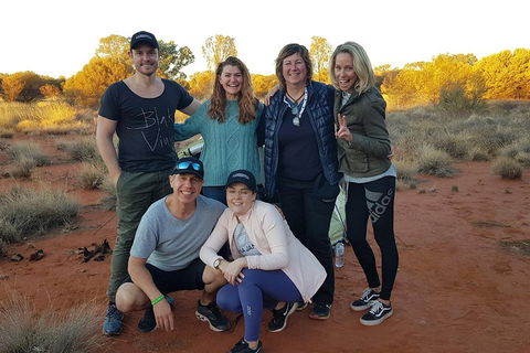 Blue Mountains Tour From Sydney With An Aboriginal Experience - New South Wales Tourism  0