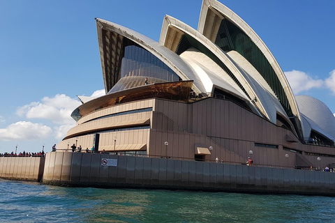 Blue Mountains Tour From Sydney With An Aboriginal Experience - New South Wales Tourism  2