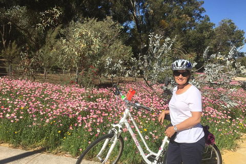 Perth Bike Tour - Beautiful Matilda Bay And Kings Park - New South Wales Tourism  1