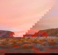 2-Day Uluru Ayers Rock and Kata Tjuta Trip from Alice Springs - New South Wales Tourism 