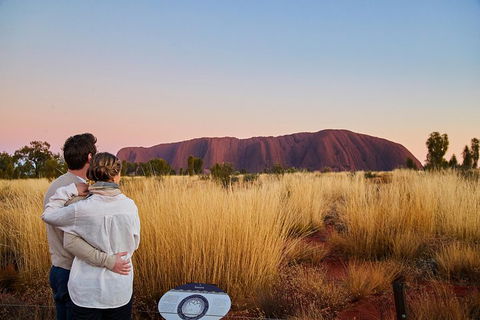 2-Day Uluru (Ayers Rock) And Kata Tjuta Trip From Alice Springs - New South Wales Tourism  2
