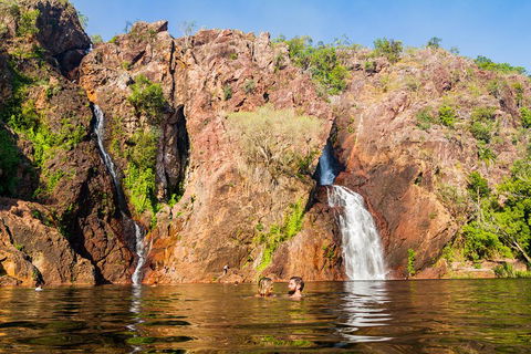 Litchfield National Park Day Tour From Darwin - New South Wales Tourism  0