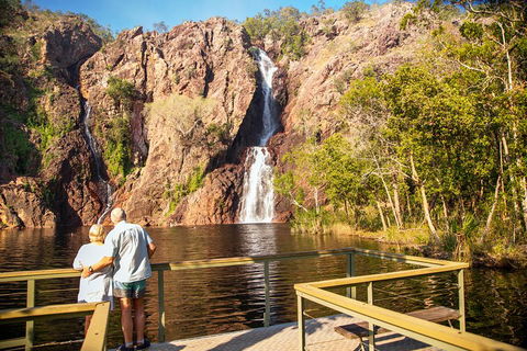 Litchfield National Park Day Tour From Darwin - New South Wales Tourism  1