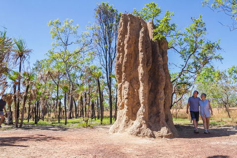 Litchfield National Park Day Tour From Darwin - New South Wales Tourism  2