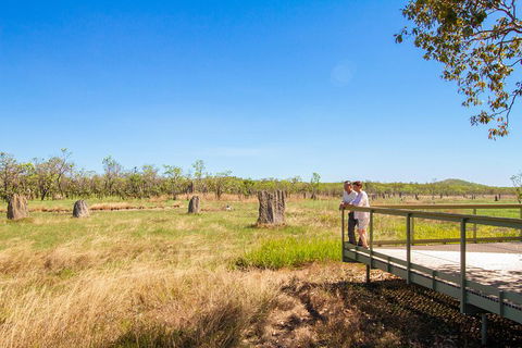 Litchfield National Park Day Tour From Darwin - New South Wales Tourism  3