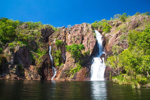 Litchfield National Park Day Tour From Darwin - New South Wales Tourism  4