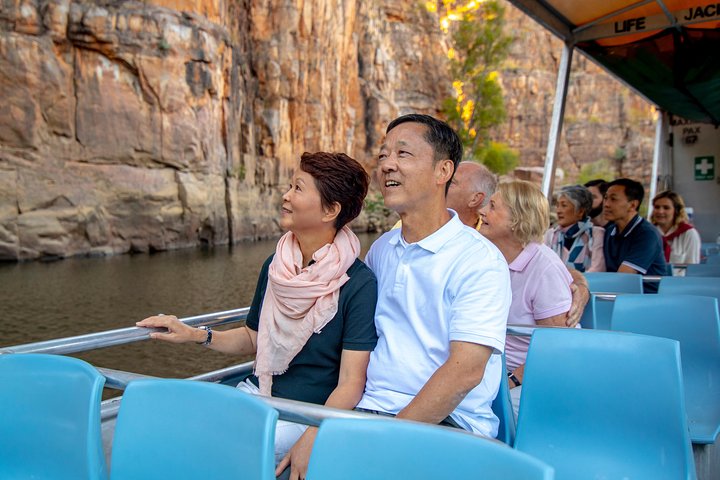  New South Wales Tourism 