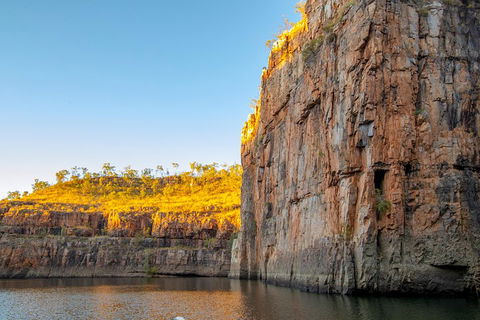 Katherine Day Tour From Darwin Including Katherine Gorge Cruise - New South Wales Tourism  4