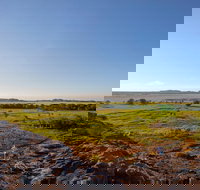 Kakadu Nourlangie and Yellow Waters Tour from Darwin - New South Wales Tourism 