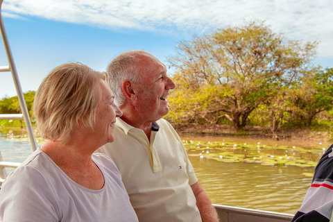 2-Day Kakadu National Park Cultural And Wildlife Tour From Darwin - New South Wales Tourism  1