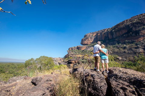 2-Day Kakadu National Park Cultural And Wildlife Tour From Darwin - New South Wales Tourism  2