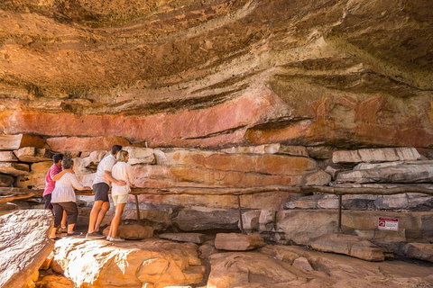2-Day Kakadu National Park Cultural And Wildlife Tour From Darwin - New South Wales Tourism  4