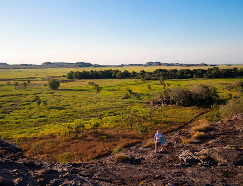 3-Day Kakadu National Park And Arnhem Land Explorer Tour From Darwin - New South Wales Tourism  2