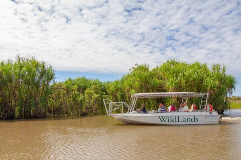 3-Day Kakadu National Park And Arnhem Land Explorer Tour From Darwin - New South Wales Tourism  3