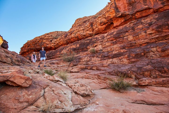  New South Wales Tourism 