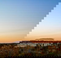 Uluru Ayers Rock Field of Light Sunrise Tour - New South Wales Tourism 