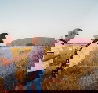 Uluru Ayers Rock Sunset Tour - New South Wales Tourism 