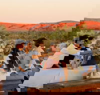 3-Day Tour from Uluru Ayers Rock to Alice Springs via Kings Canyon - New South Wales Tourism 
