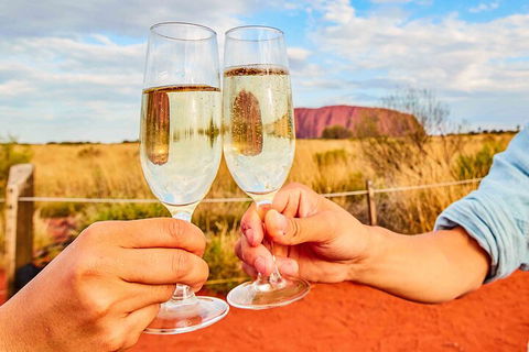 2-Day Uluru Sunset And Kata Tjuta Tour From Ayers Rock - New South Wales Tourism  5