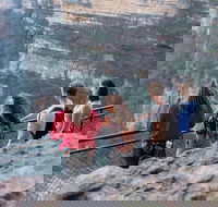 Blue Mountains Nature and Wildlife Day Tour from Sydney - New South Wales Tourism 