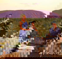 Uluru  Kata Tjuta Sights  Sounds - New South Wales Tourism 