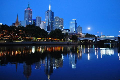 Small Group The Best Of Melbourne - New South Wales Tourism  3