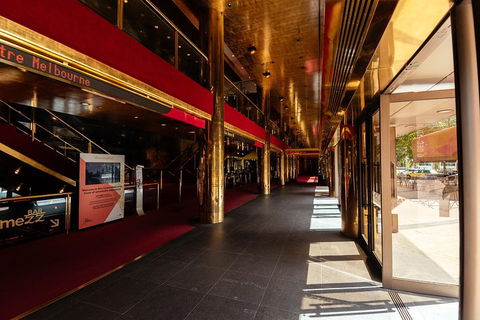 Private City Kickstart Tour: Melbourne - New South Wales Tourism  4