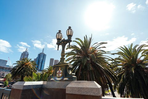 Highlights & Hidden Gems With Locals: Best Of Melbourne Private Tour - New South Wales Tourism  0