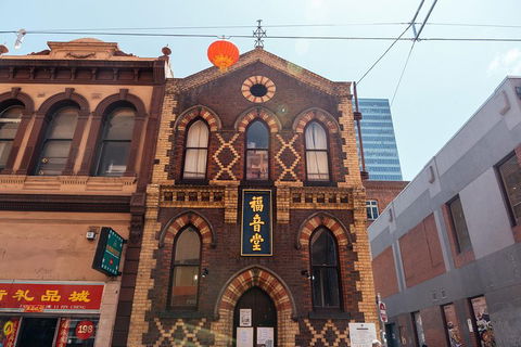 Highlights & Hidden Gems With Locals: Best Of Melbourne Private Tour - New South Wales Tourism  2