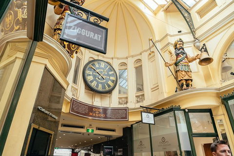 Highlights & Hidden Gems With Locals: Best Of Melbourne Private Tour - New South Wales Tourism  3