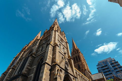 Highlights & Hidden Gems With Locals: Best Of Melbourne Private Tour - New South Wales Tourism  4