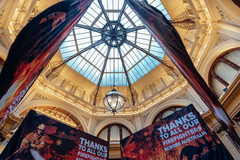 Highlights & Hidden Gems With Locals: Best Of Melbourne Private Tour - New South Wales Tourism  5